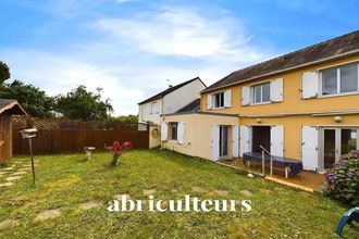 achat maison st-herblain 44800