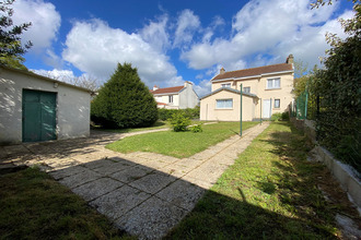 achat maison st-herblain 44800