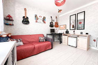 achat maison st-herblain 44800