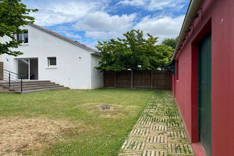 achat maison st-herblain 44800