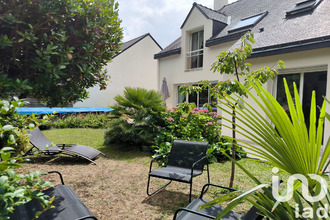 achat maison st-herblain 44800