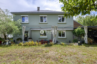 achat maison st-herblain 44800