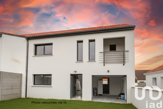 achat maison st-herblain 44800