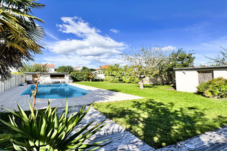 achat maison st-herblain 44800