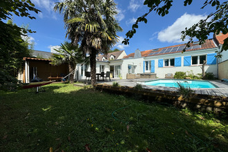 achat maison st-herblain 44800