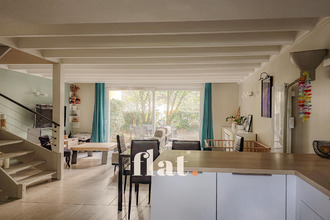 achat maison st-herblain 44800