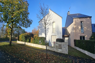 achat maison st-herblain 44800