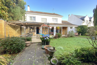 achat maison st-herblain 44800