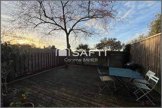 achat maison st-herblain 44800