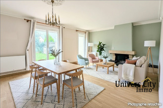 achat maison st-herblain 44800