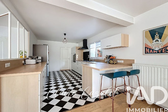 achat maison st-herblain 44800