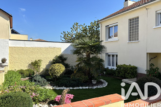 achat maison st-herblain 44800