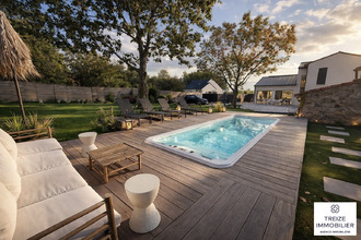 achat maison st-herblain 44800