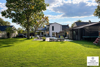 achat maison st-herblain 44800