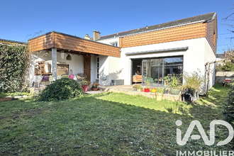 achat maison st-herblain 44800