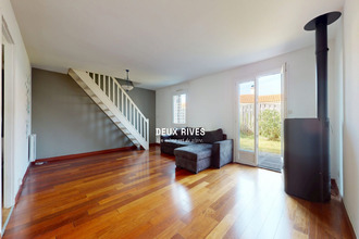 achat maison st-herblain 44800