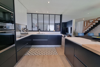 achat maison st-herblain 44800