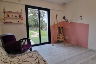 achat maison st-herblain 44800