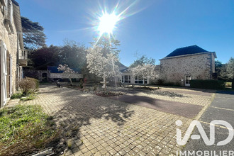 achat maison st-herblain 44800