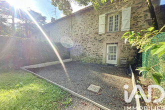 achat maison st-herblain 44800