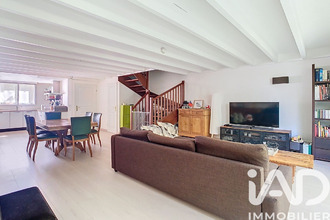 achat maison st-herblain 44800