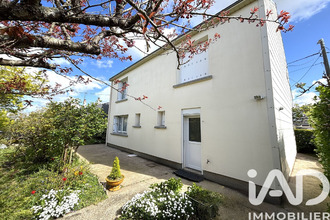 achat maison st-herblain 44800