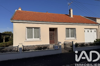 achat maison st-herblain 44800