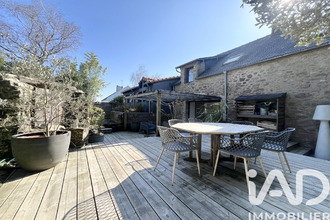 achat maison st-herblain 44800