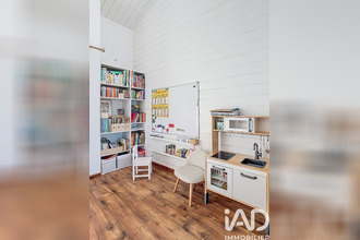 achat maison st-herblain 44800