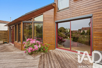 achat maison st-herblain 44800
