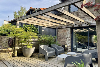 achat maison st-herblain 44800