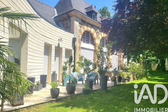 achat maison st-herblain 44800