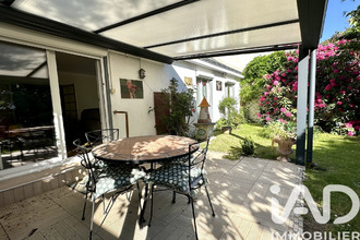 achat maison st-herblain 44800