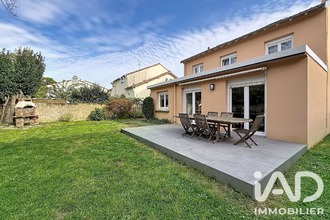 achat maison st-herblain 44800