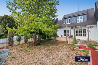 achat maison st-herblain 44800