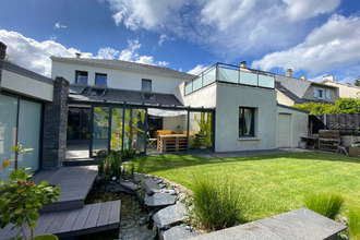 achat maison st-herblain 44800