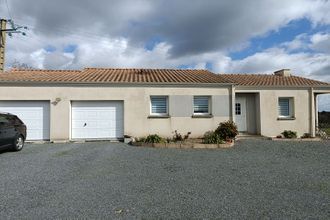 achat maison st-herblon 44150