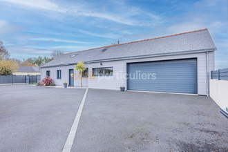 achat maison st-herblon 44150