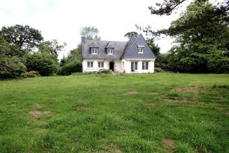 achat maison st-hernin 29270