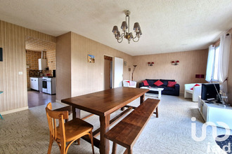 achat maison st-hernin 29270