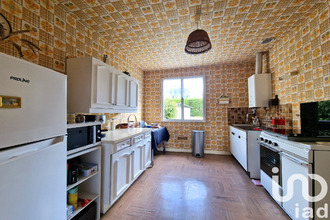 achat maison st-hernin 29270