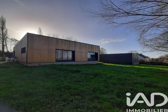 achat maison st-hernin 29270