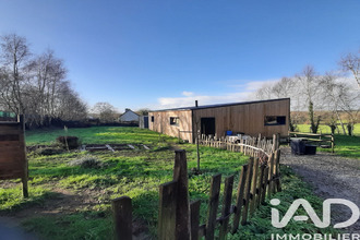 achat maison st-hernin 29270