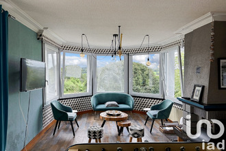 achat maison st-hernin 29270