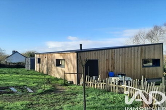 achat maison st-hernin 29270