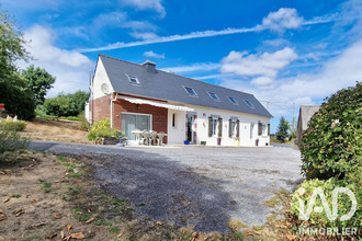achat maison st-hernin 29270