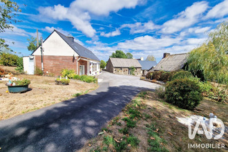 achat maison st-hernin 29270