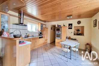 achat maison st-hernin 29270