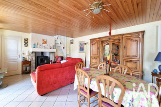 achat maison st-hernin 29270
