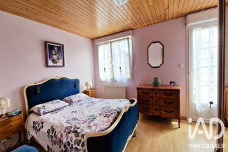 achat maison st-hernin 29270